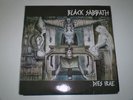 black sabbath dies irae rare 2 lp live 1990