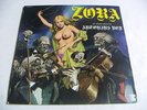LP ITALIAN PROG ANTONIUS REX ZORA - ORIGINALE