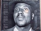 LP Thelonious monk trio-prestige barclay original 50'S