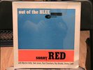 SONNY RED - OUT OF THE BLUE BLUE NOTE SEALED  MONO