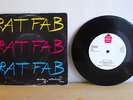 RAT FAB RATFAB ANDY WARHOL COVER ART SWEDISH VERY RARE