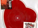 Yeah Yeah Yeahs - Cheated Hearts (Shaped 7