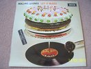 AWESOME 1969 STEREO ROLLING STONES Let It Bleed  EX++