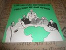 I Benjahman Fraction Of Jah Action Killer LP Listen 