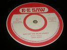 King Tubby City Of The Weak Heart Rare Dub LP Listen 
