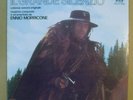 IL GRANDE SILENZIO Morricone Vinile BEAT R. 33g