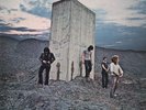 WHO Who's Next 1971 UK or. lp BEAUTY