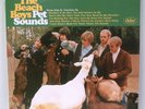 The Beach Boys-Pet Sounds-Mono/Stereo-Green/Yellow Wax