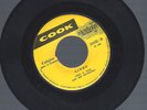45 RARE CYRIL X DIAZ ORCHESTRA TABU COOK OG JA