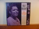1962 BILLIE HOLIDAY 3lp BOX SET -Golden Years SEALED 