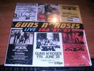 GUNS N ROSES Live Era 87-93 FACTORY SEALED SLASH, AXL