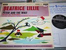 Beatrice Lillie - Peter and The Wolf by Prokofiev DECCA
