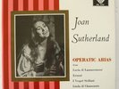 SUTHERLAND *Recital* UK DECCA WB STEREO SXL 2159 LP