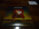 POWDERFINGER dream days at the Hotel Existence VINYL