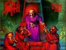 Death: Scream Bloody Gore, metal, vinyl, new 