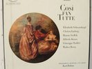 SCHWARZKOPF & BÖHM Cosi Fan Tutte ORIG SAN 103/6 UK-63