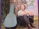 CHRISTY MOORE-PADDY ON THE ROAD- NM MERCURY LP