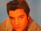 ELVIS PRESLEY 