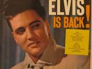 ELVIS PRESLEY 