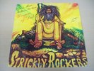 FAT MAN RIDIM SECTION WAGON OF DUB STRICTLY ROCKERS