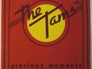 THE TAMS This Precious Moment RARE MODERN SOUL LP mp3