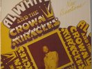 AL WHITE New Directions RARE MODERN SOUL/DISCO/FUNK LP