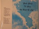 UNION GRACE MISSIONARY - PRIVATE GOSPEL/FUNK/BREAKS LP
