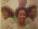 CLARK SISTERS He Gave Me... GOSPEL/MODERN SOUL/DISCO LP