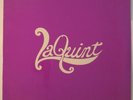 LAQUINT s/t RARE GOSPEL/MODERN SOUL/BOOGIE LP - SEALED