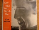 Elvis Presley Anyway You Want Me EPA-965 Still Sealed