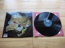 BLACK CAT BONES - BARBED WIRE SANDWICH - DECCA NOVA