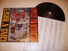 Guns n Roses Appetite For Destruction FREE UK P&P