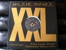 maxi mylene farmer XXL