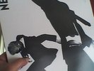 New Deutsch  double LP set + free 7 inch Minimal Synth