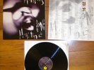 TOM WAITS - VINYL LP+Insert Bone Machine