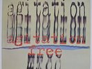 Agitation Free 2nd IRI French LP Krautrock Prog NM 1979