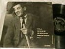 GENE KRUPA Sextet #3 Eddie Lockjaw Davis Bill Harris Ray Brown Clef dg LP