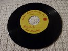 ROCKABILLY TEST PRESSING BOBBY LEE TRAMMELL YOUR FAULT
