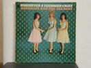 BEAUTIFUL FIRST PRESSING OF REPARATA & DELRONS 1965 NM