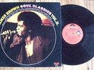 JAMES BROWN  SOUL CLASSICS VOL. 2  SIGNED ON THE BACK