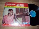 KING KONG Trouble Again LP JAMMY'S ROOTS REGGAE ORIG