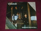 **  GERMAN SKINHEAD ROCK AND ROLL  OI RAC SKIN ISD  **