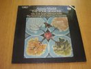 SPARF VIVALDI 4 SEASONS LP AUDIOPHILE BIS LP-275 M-