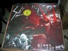 SLAYER - Bleed for me - yellow coloured LP