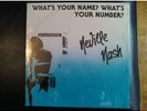 MODERN SOUL BOOGIE NEVILLE NASH 1985 SEALED