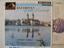SXLP original Campoli  Beethoven violin concerto