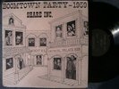 FRANK SINATRA rare private press LP Boomtown Party 1959