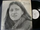 TERESA private MN female loner folk psych LP hear it