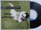 DIZZY GILLESPIE Horn Of Plenty BLUE NOTE 5017