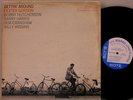 Dexter Gordon Gettin Around Blue Note RVG NYC Orig VG++